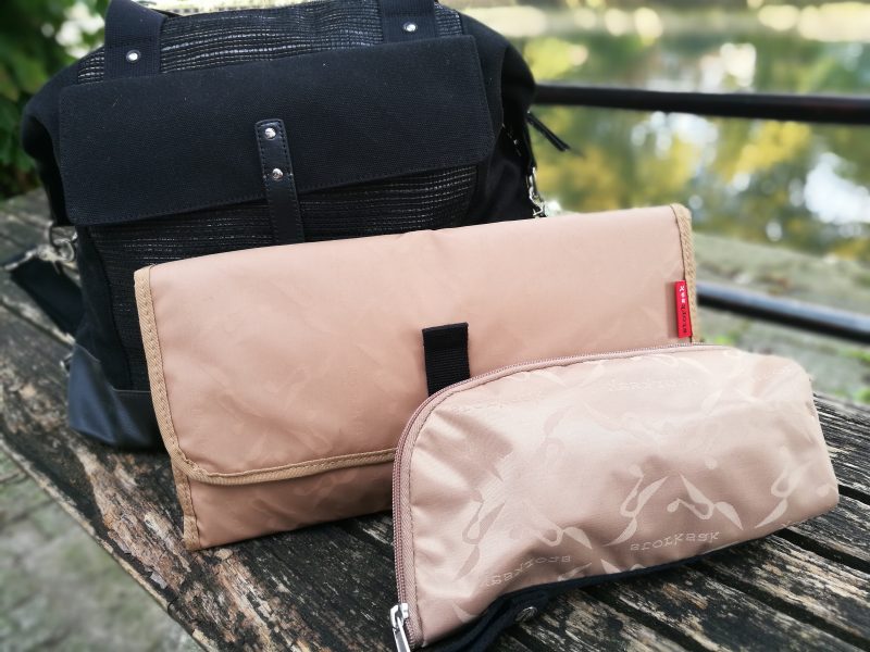 StorkSak Noa Diaper Bag  Review — Talia, She Wrote