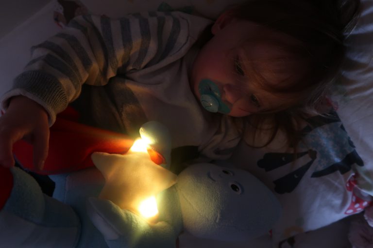 iggle piggle twinkling lullaby