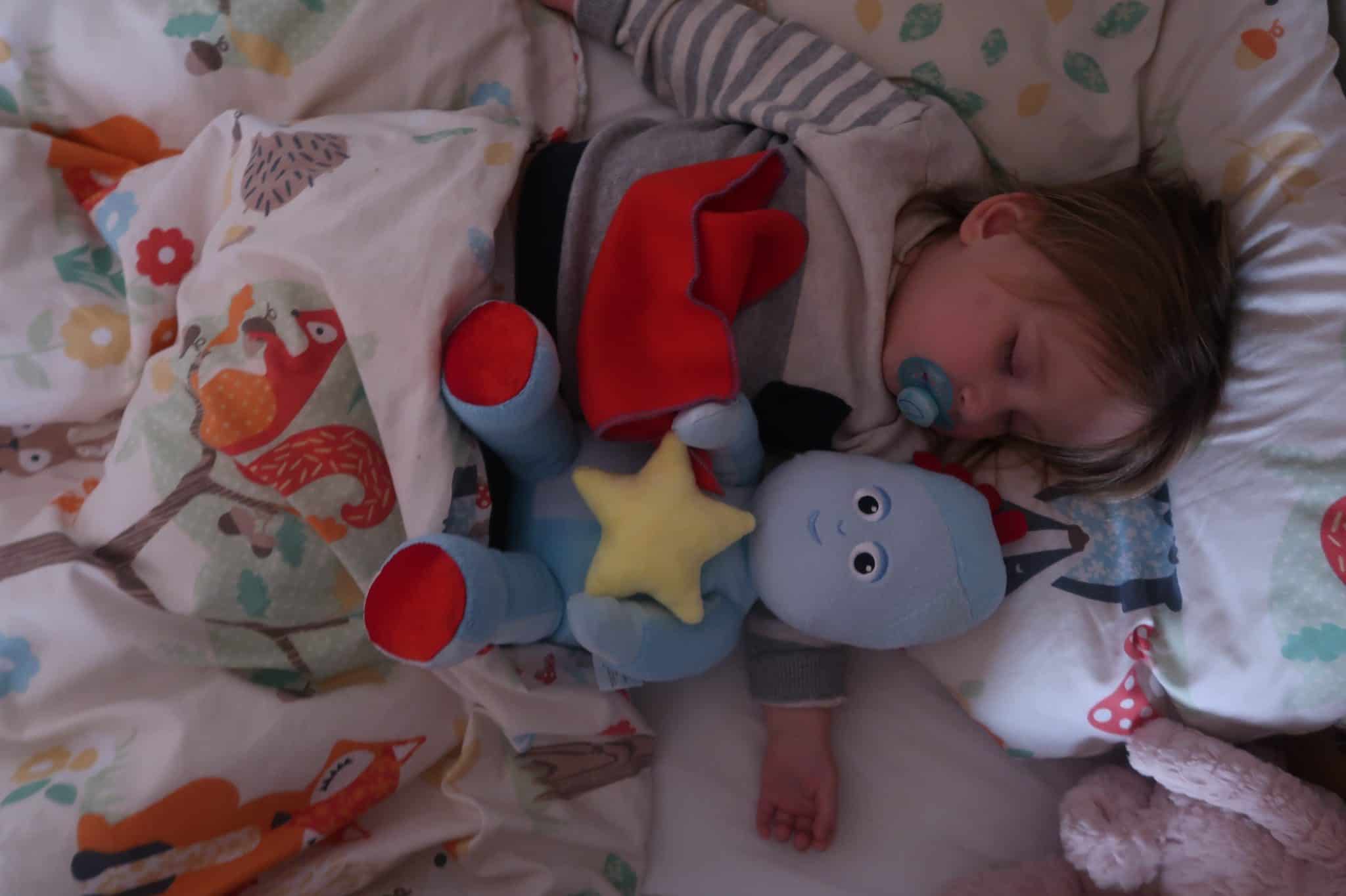 iggle piggle twinkling lullaby