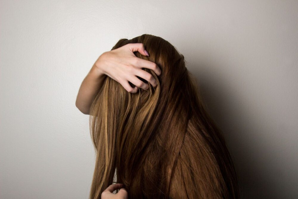 Weird and wonderful ways to tackle hair loss