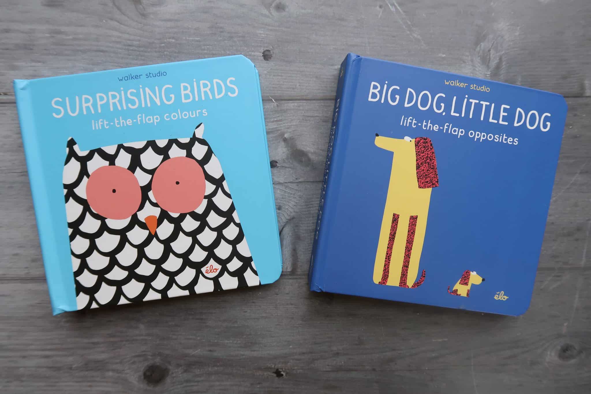 Toddler Books We've Been Reading: March 2018 - Me, Him, The Dog And A Baby!