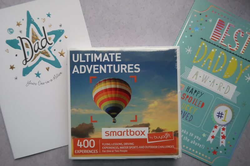 Ultimate Adventures Smartbox