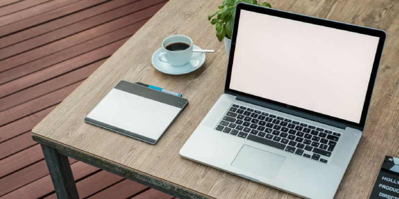 2018 Blog Goals: Quarterly Update 1
