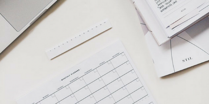 2018 Family Goals Quarterly Update #2