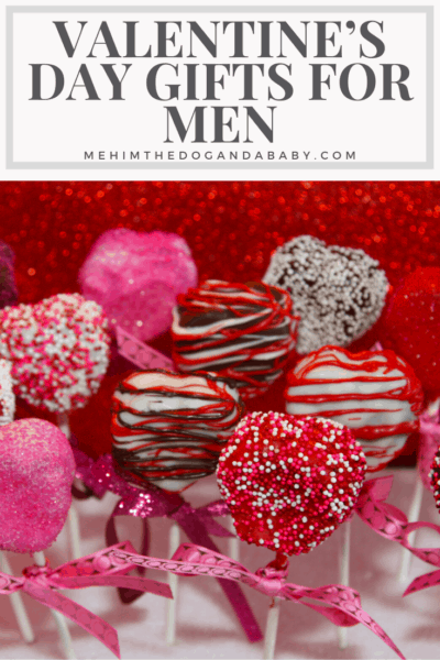 Valentine’s Day Gifts For Men