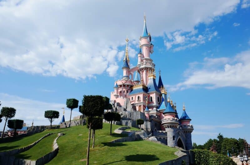 The Disneyland Paris Debate