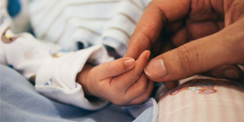 6 Great Gadgets for New Parents