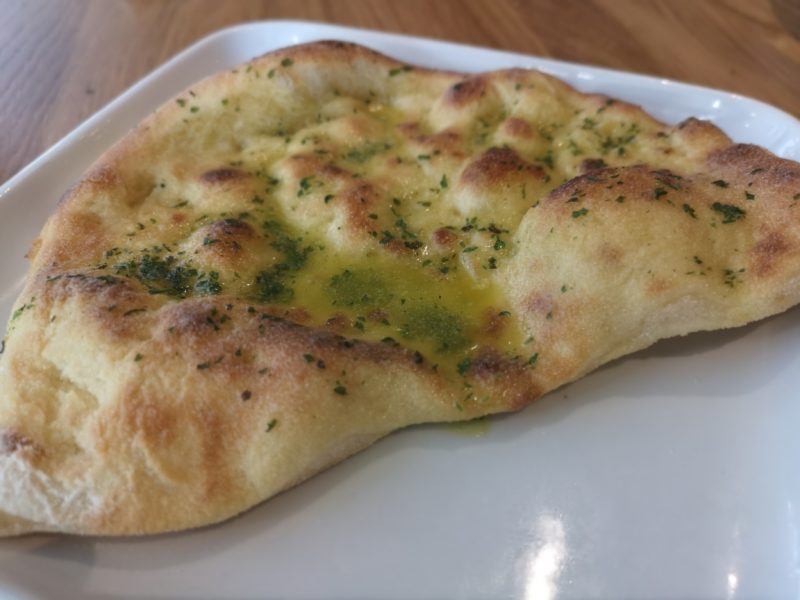 Prezzo garlic bread