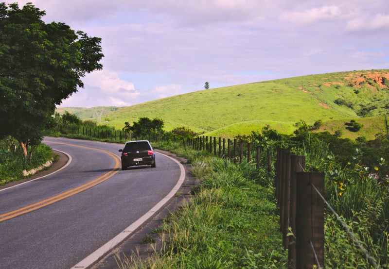 Car Essentials For A Summer Road Trip