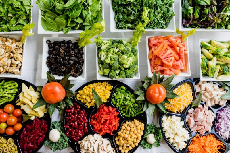 Pre-School Eating Habits and Nutrition Help