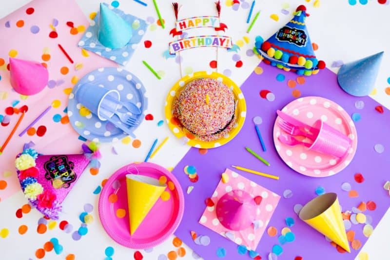 Gift Ideas For A 4 Year Old