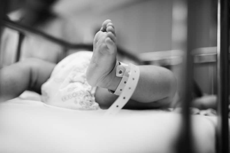 Living with birth trauma