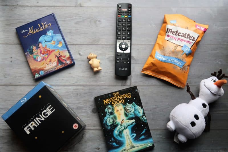 What We’ve Been Watching January 2020