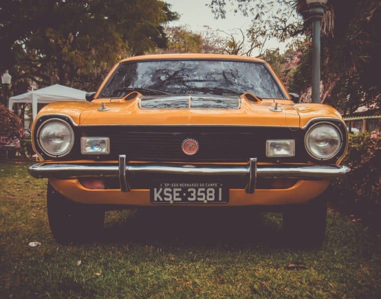 When Do Number Plates Change?