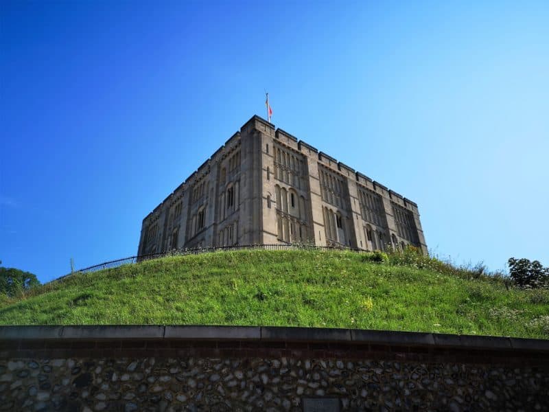 Norwich Castle