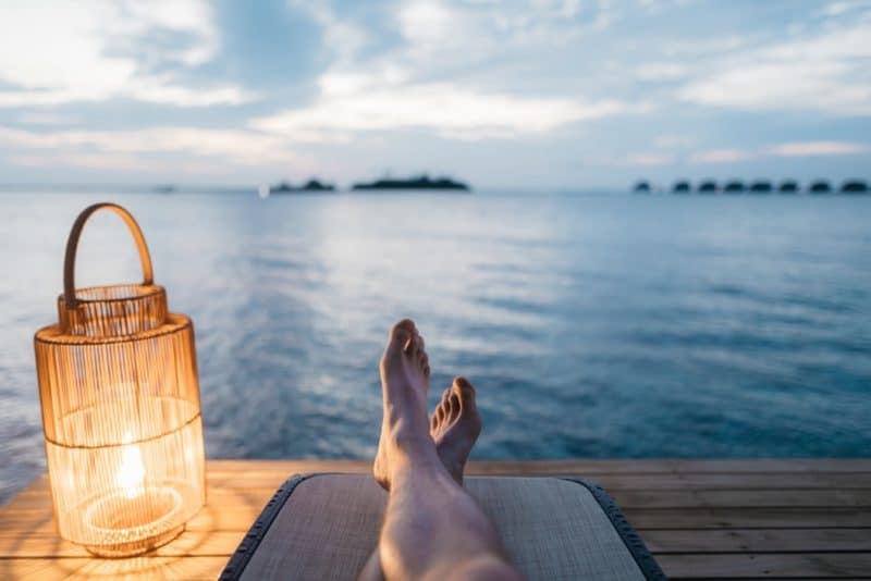 How to Make Your Next Family Vacation Happy and Relaxing