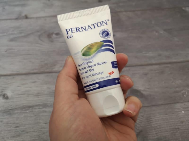 Pernaton Gel