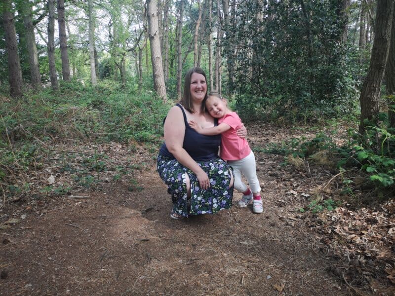 Saddler's Woods