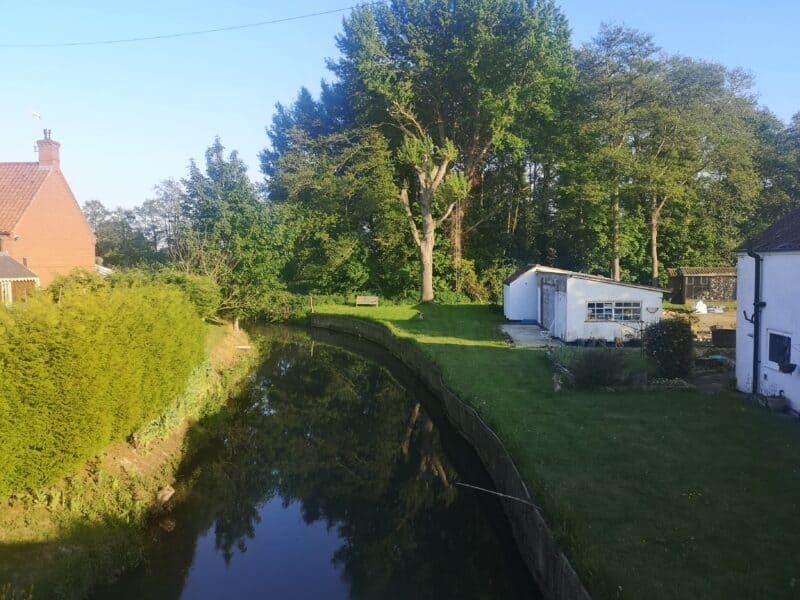 North Walsham and Dilham Canal