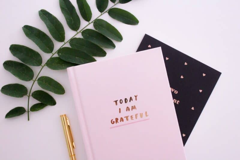 Gratitude Journal