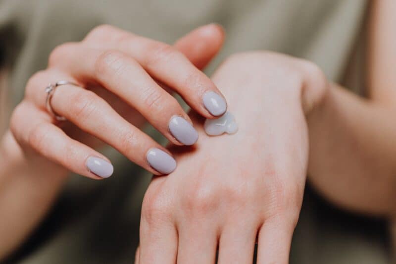 hand cream