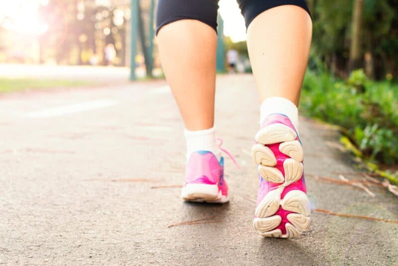Running Shoes