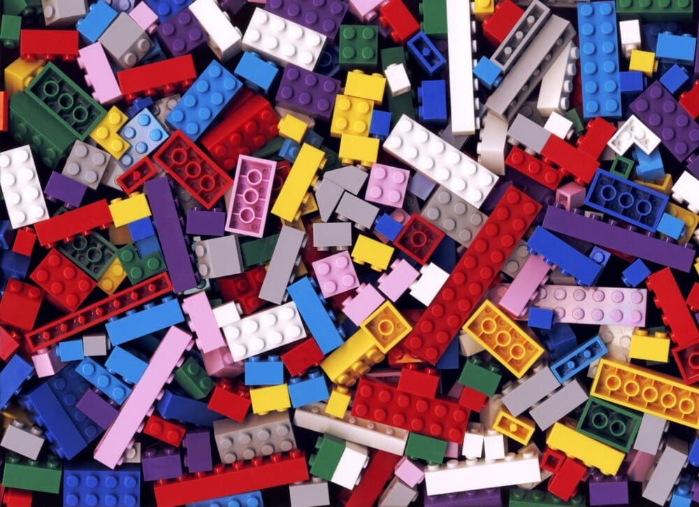 Best Lego Sets for Your Kids Aged 4 to 7