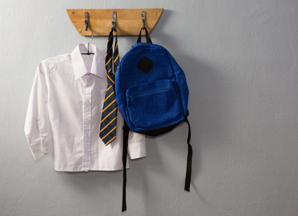 Rookie mistakes to avoid when buying school uniform for the first time