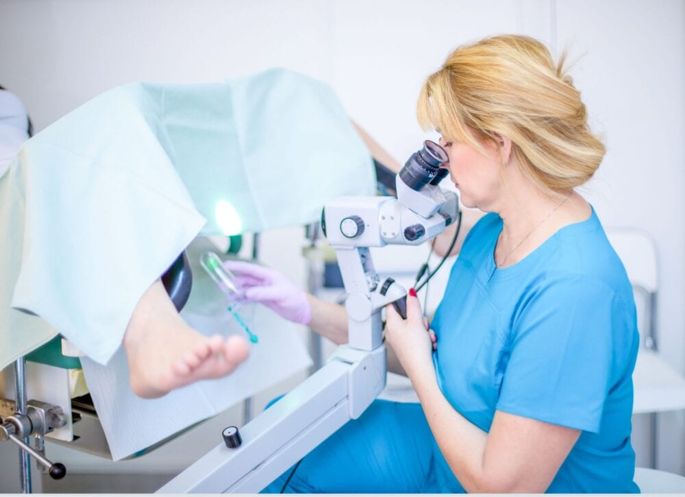 The case of the missing cervix: 37 weeks later