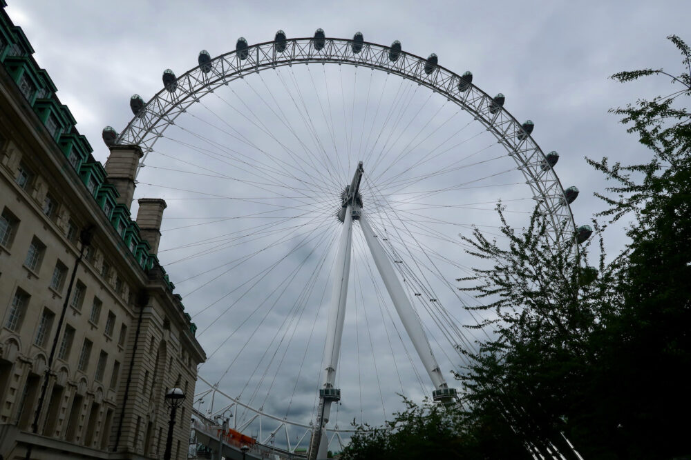 London Eye