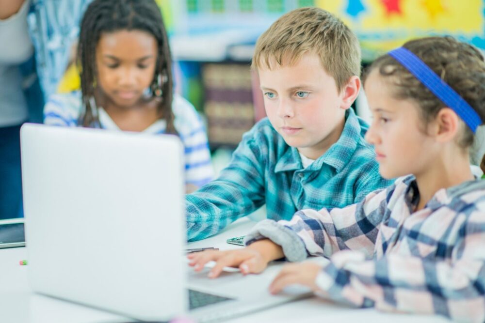 Helping Your Child Become an Independent Problem Solver