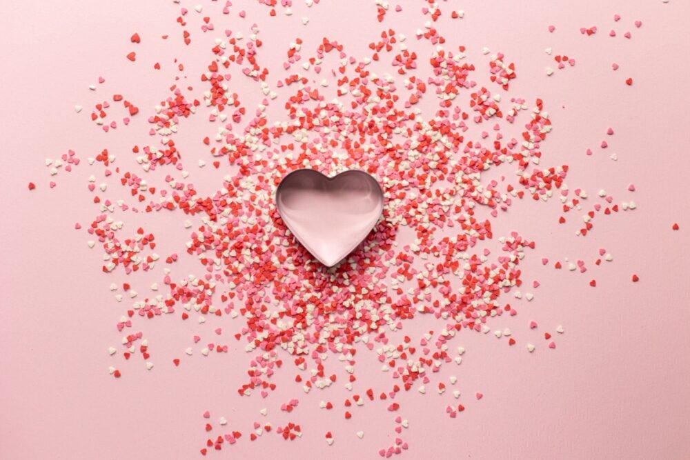 7 Valentine's Day crafts for your toddler