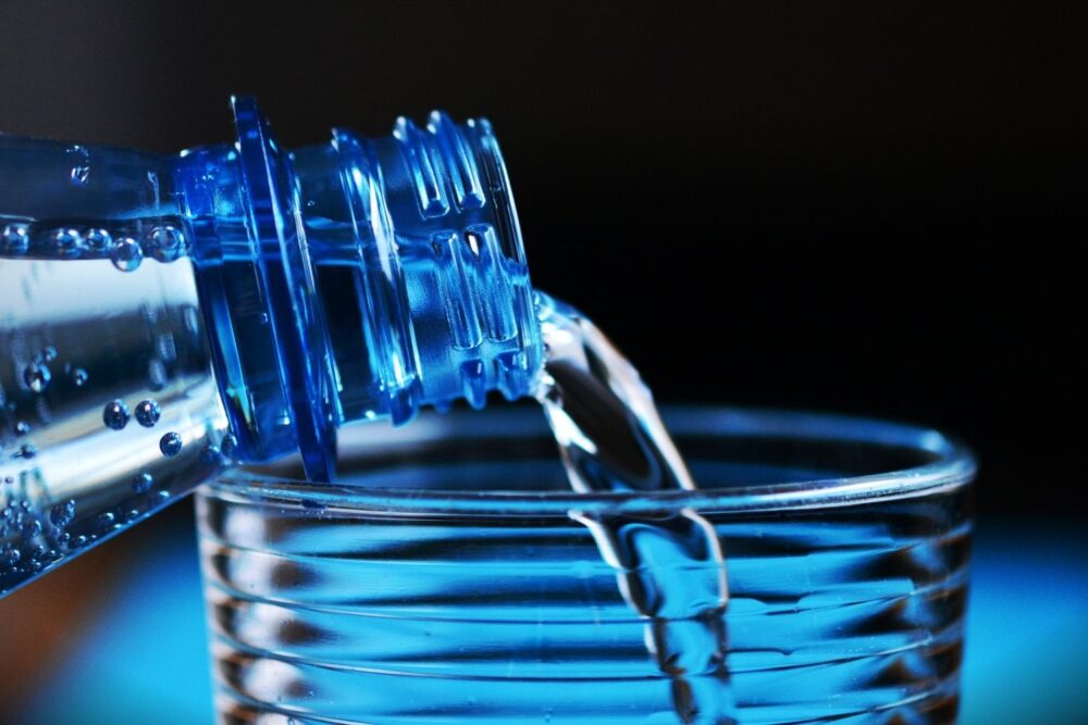 Tips To Making Sure Your Kids Are Drinking Enough Water