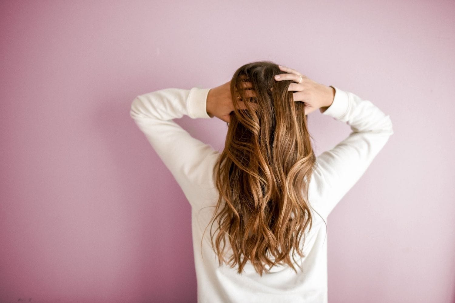 How to Give Your Hair a Natural Boost