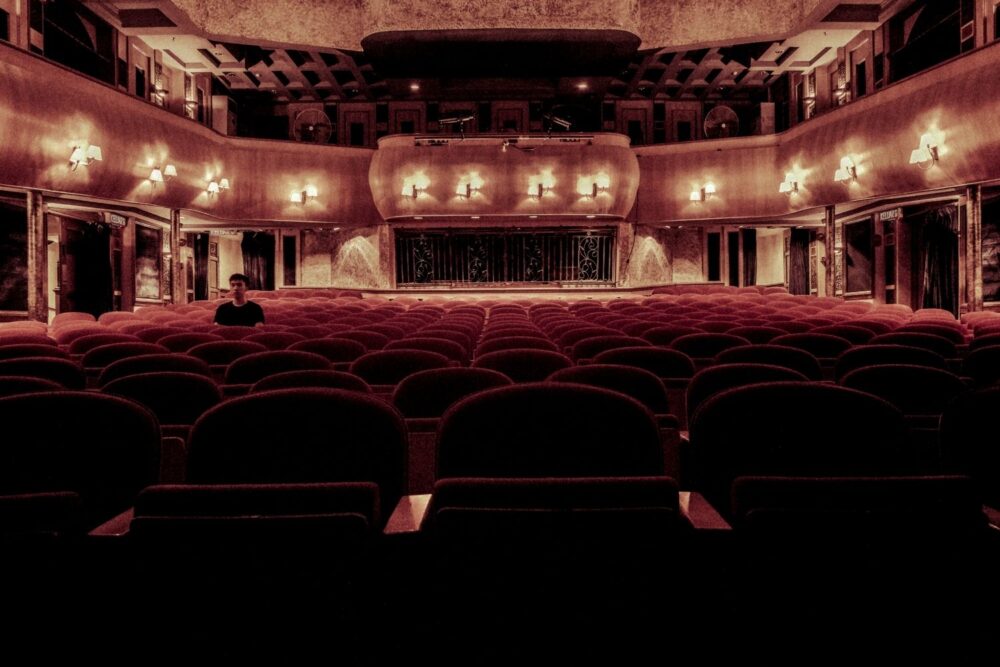 Top tips for taking your child to their first West End show