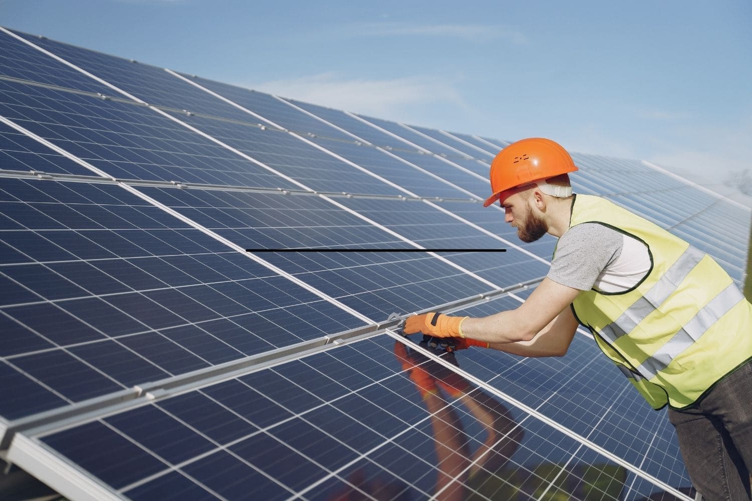 A Homeowner’s Guide to On-Grid Solar