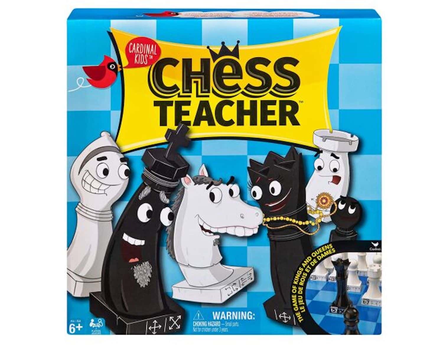 Chess teacher. Chess teacher vacancy.