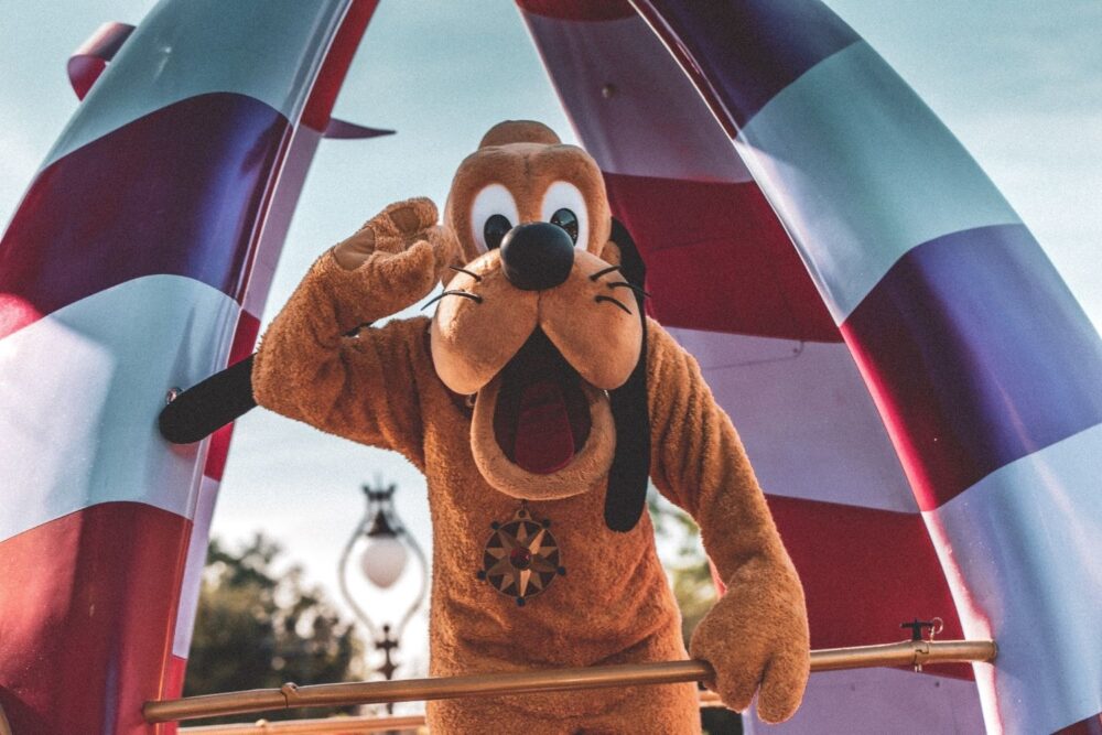 Disneyland Paris time saving tips