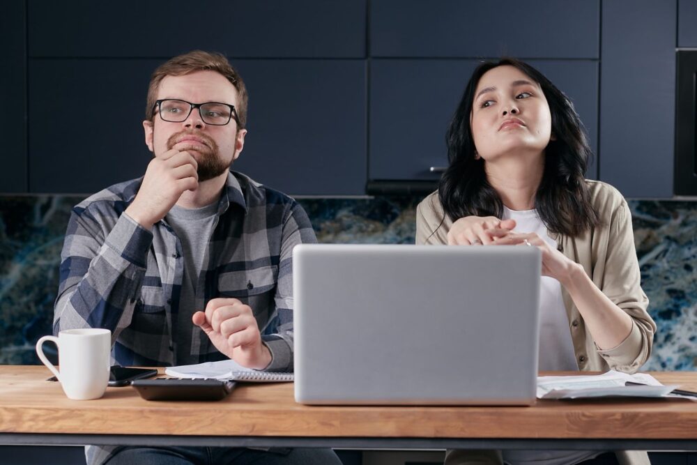 Getting back to work after becoming a parent