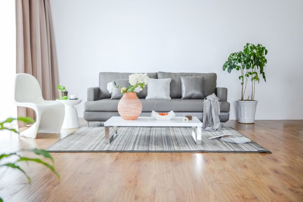 How to Give a Room a Fresh New Look: A Guide