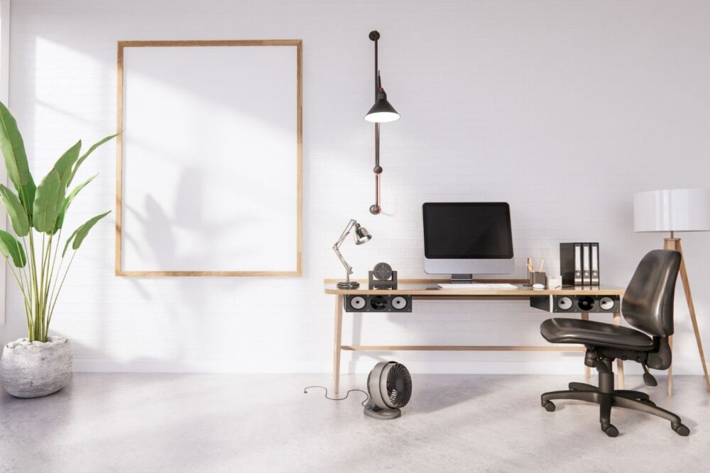 4 Things every New Business should Look For in an Office