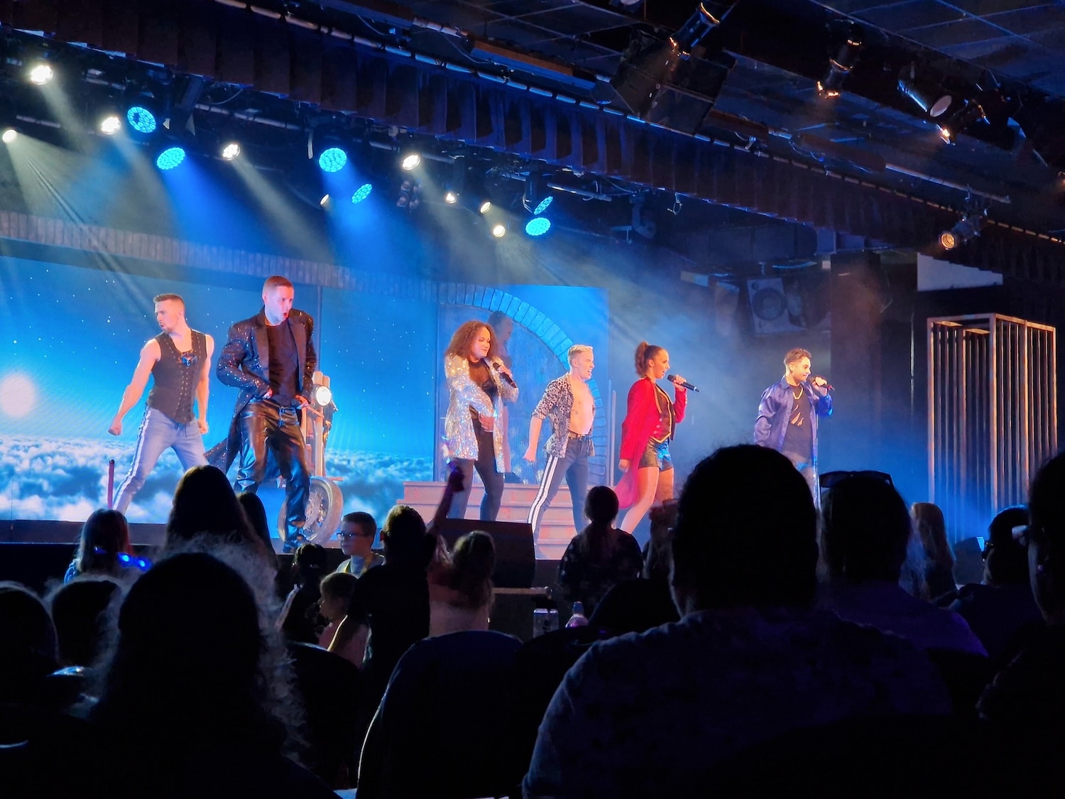 Top tips when planning to see shows at Butlins