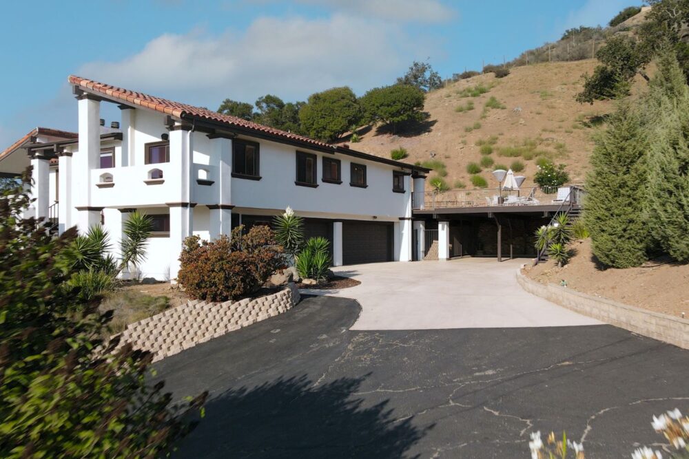 How to Create the Driveway & Garden of Your Dreams
