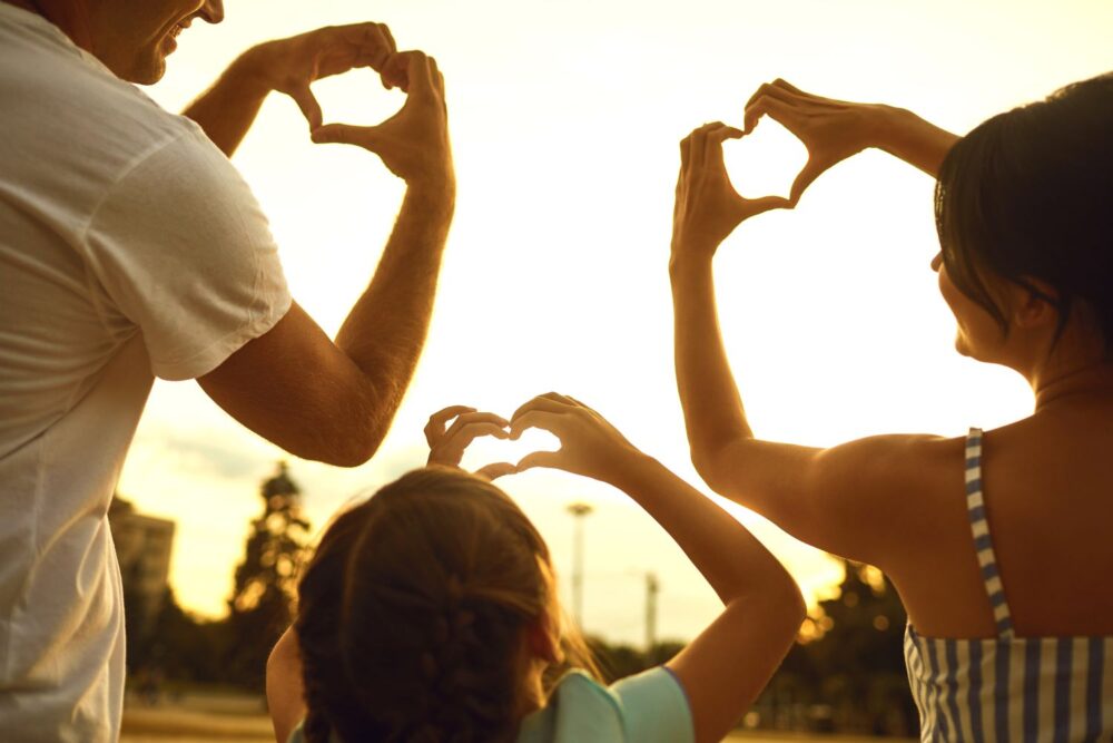 Things to think about before you start a family