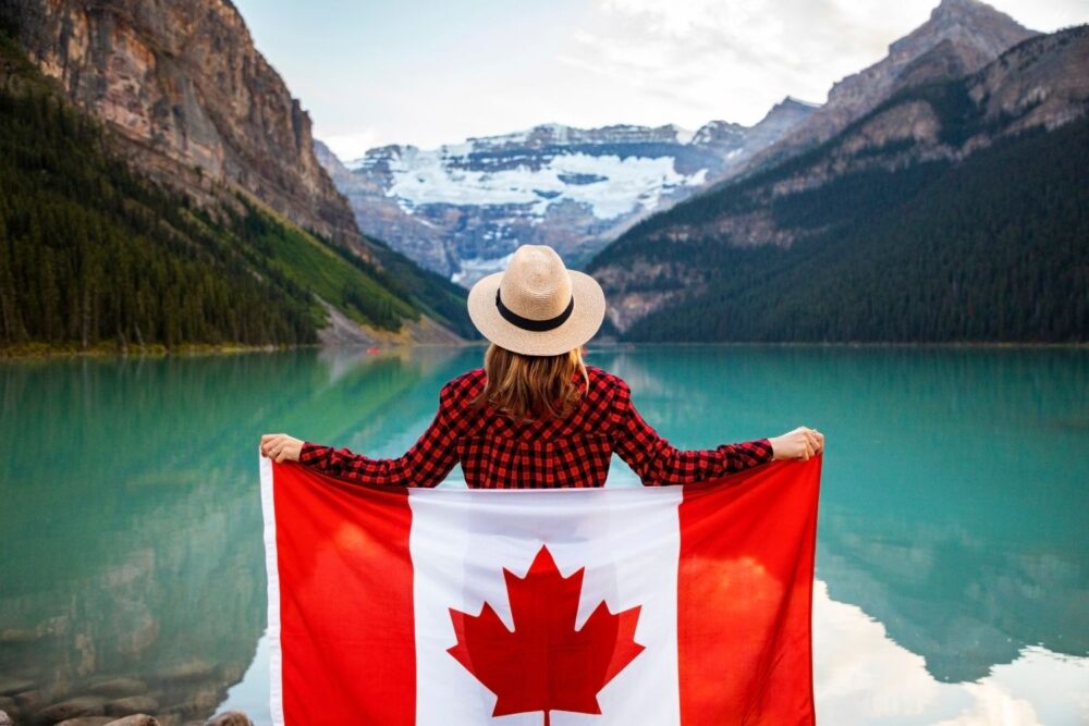 Why Canada should be on your bucket list