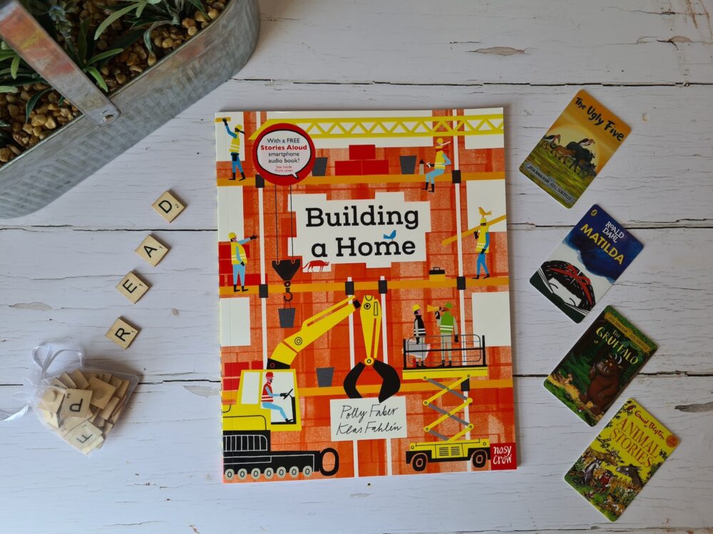 Building a Home