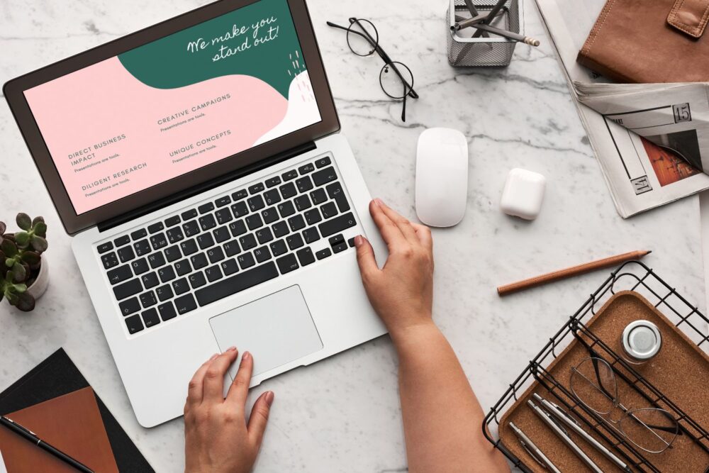Thinking of Setting Up a Business From Home?