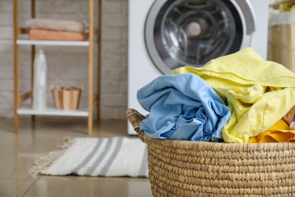 Repair Or Replace What to Do If Your Washing Machine Is Broken