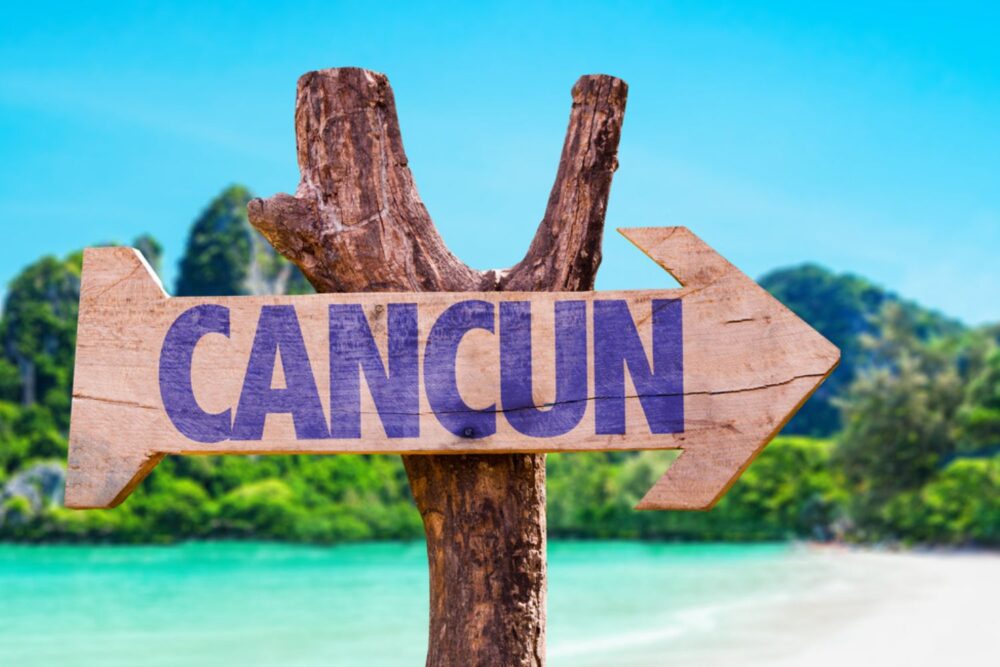 Why You Should Consider Cancun For Your Next Family Holiday
