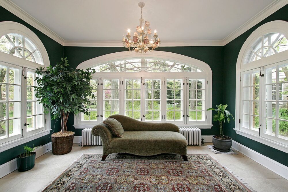 How to Use Glass in Your Home Renovation